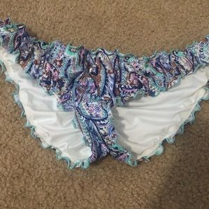 Victoria Secret swim bottom